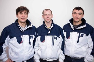 О компании ПотолокСервис: установка натяжных потолков в Белебее