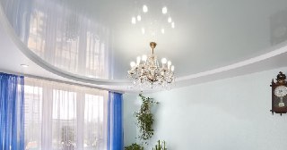 Глянцевый потолок Белебей, цена от 4427 руб.