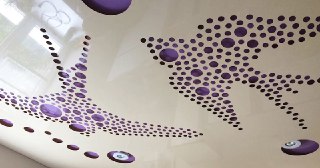 Резной потолок Apply Белебей, цена от 4121 руб.